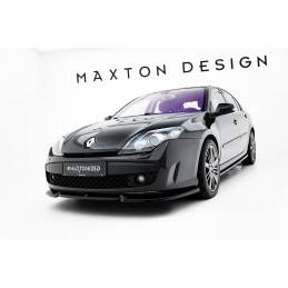 Maxton - Lame Du Pare-Chocs...