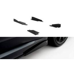 Side Flaps Subaru Impreza...