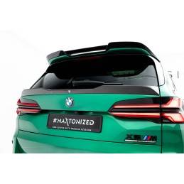 Maxton - Carbon Fiber...