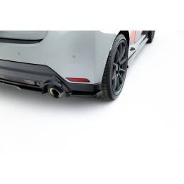 Maxton - Lames De...