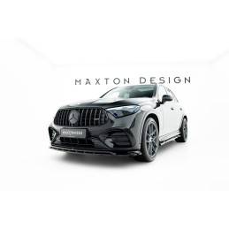 Maxton - Lame Du Pare-Chocs...