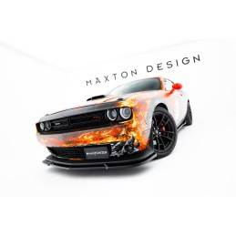 Maxton - Lame Du Pare-Chocs...