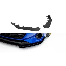 Maxton - Front Flaps Flaps...