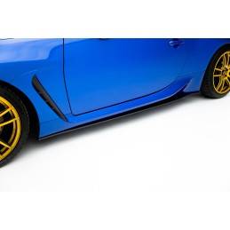 Maxton - Street Pro Rajouts...