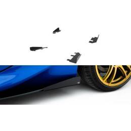 Maxton - Side Flaps Subaru...