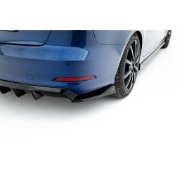 Maxton - Lames De...