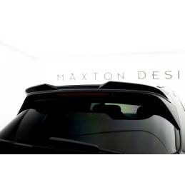 Spoiler Cap 3D Porsche...