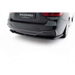 Maxton - Lames De...