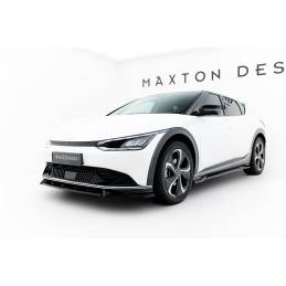 Maxton - Lame Du Pare-Chocs...