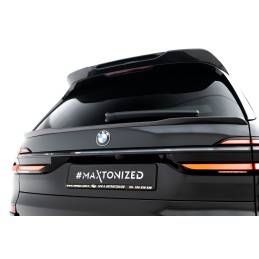 Maxton - Carbon Fiber...