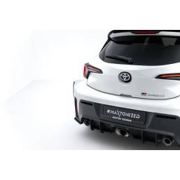 Maxton - Street Pro Central...