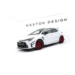 Maxton - Street Pro Rajouts...