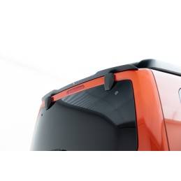 Maxton - Spoiler Cap...