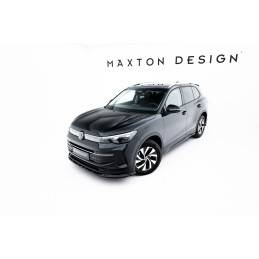 Maxton - Lame Du Pare-Chocs...