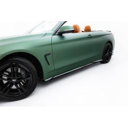 Maxton - Rajouts Des Bas De...