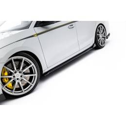 Maxton - Rajouts Des Bas De...