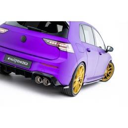 Maxton - Lames De...