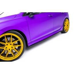 Maxton - Rajouts Des Bas De...