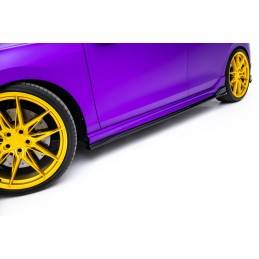 Maxton - Rajouts Des Bas De...