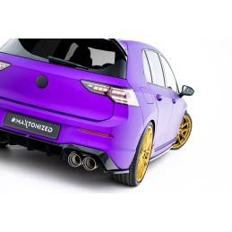 Maxton - Lames De...