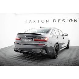 Maxton - Spoiler Cap 3D...
