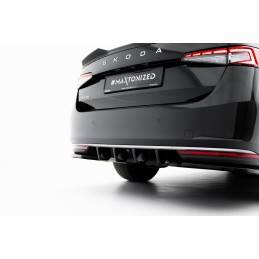 Maxton - Diffuseur Arrière...