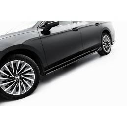 Maxton - Rajouts Des Bas De...