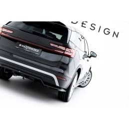 Maxton - Arriere Splitter...