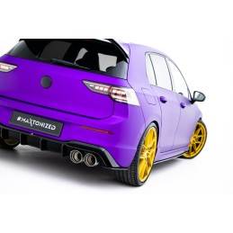 Maxton - Street Pro Lame Du...