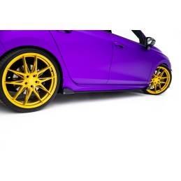 Maxton - Side Flaps...