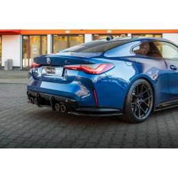 Maxton - Lames De...