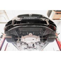 Maxton - Street Pro Lame Du...