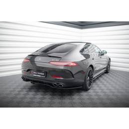 Maxton - Arriere Splitter...