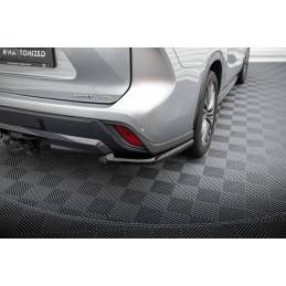 Maxton - Lames De...