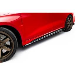 Maxton - Side Flaps Audi...