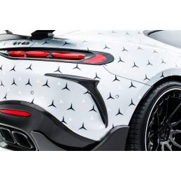 Maxton - Rajouts Des Bas De...