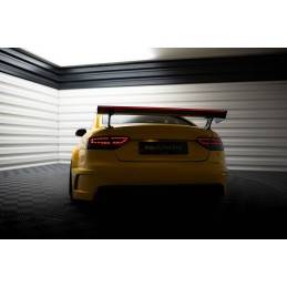 Maxton - Arriere Splitter...