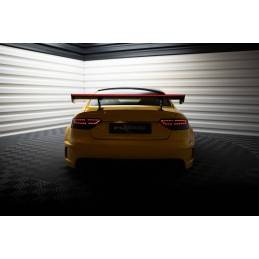Maxton - Spoiler Cap BMW X2...