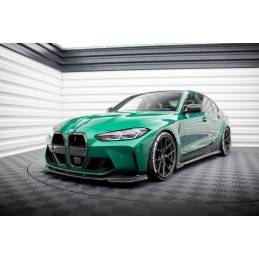 Set of Prepreg Carbon Fiber...