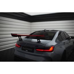 Maxton - Carbon Spoiler...