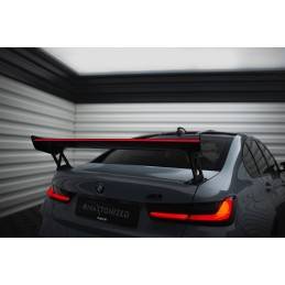 Maxton - Carbon Spoiler...