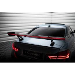 Maxton - Carbon Spoiler...
