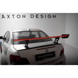 Maxton - Carbon Spoiler...