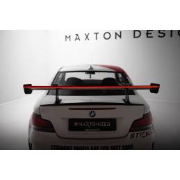 Maxton - Carbon Spoiler...