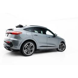 Maxton Design - Rajouts Des...