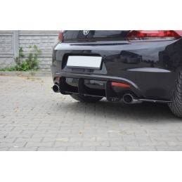 Maxton Design - VW SCIROCCO...