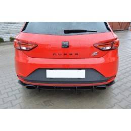 Maxton Design - SEAT LEON...