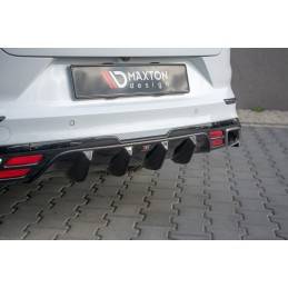 Maxton Design - Rajout du...