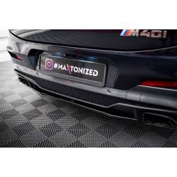 Maxton Design - Arriere...
