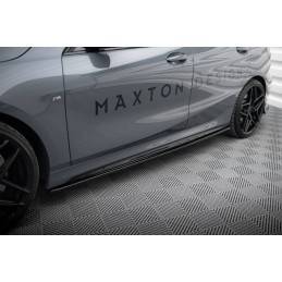 Maxton Design - Rajouts Des...